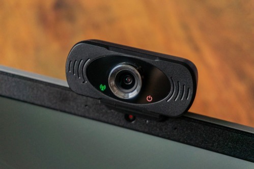 Xiaomi IMILAB Web Camera W88S