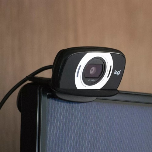 Logitech HD Webcam C615