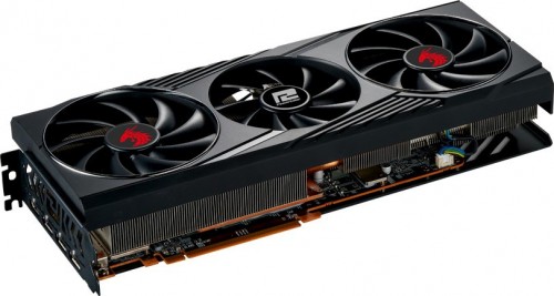 PowerColor Radeon RX 6800 Red Dragon 16GBD6-3DHR/OC