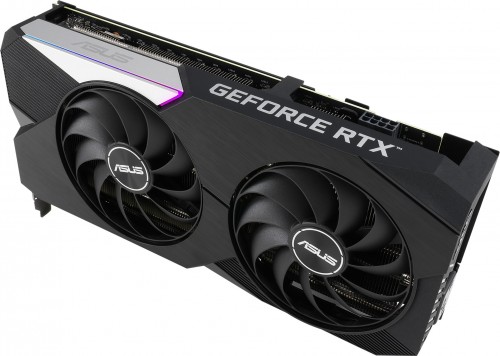 Asus GeForce RTX 3060 Ti Dual