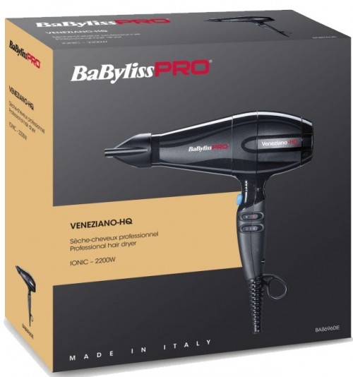 BaByliss BAB6960IE