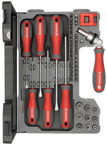 Intertool VT-3352