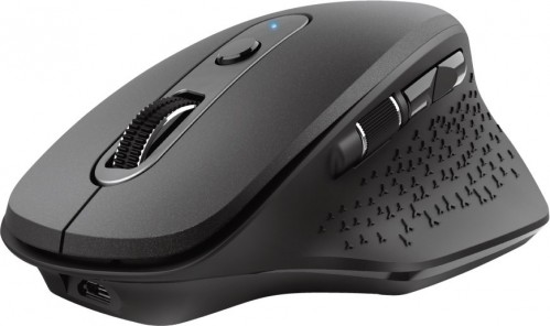 Trust Ozaa Rechargeable Wireless Mouse