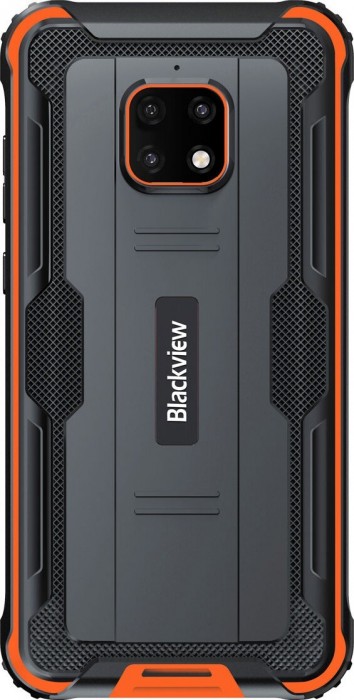 Blackview BV4900 Pro