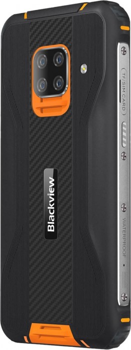 Blackview BV5100 Pro