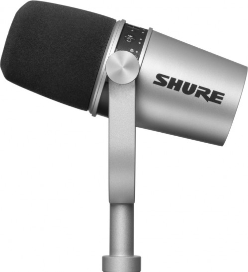 Shure MV7