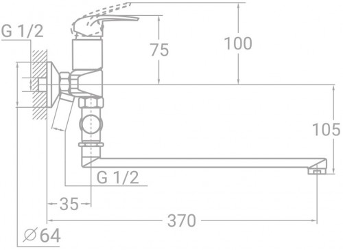 TAU TN-3C242C