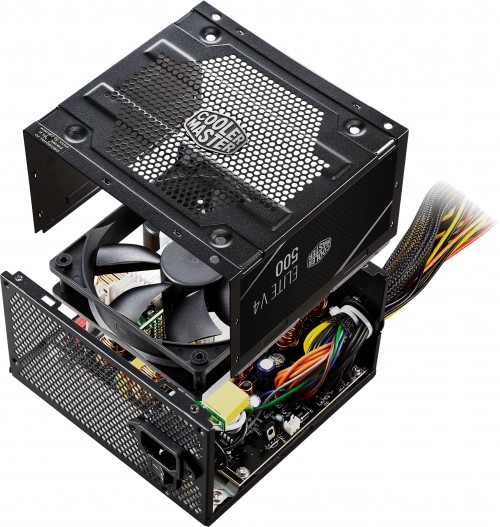 Cooler Master MPE-5001-ACABN