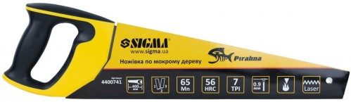 Упаковка Sigma 4400741