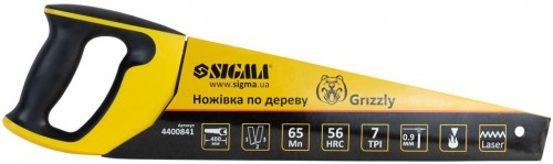 Упаковка Sigma 4400841