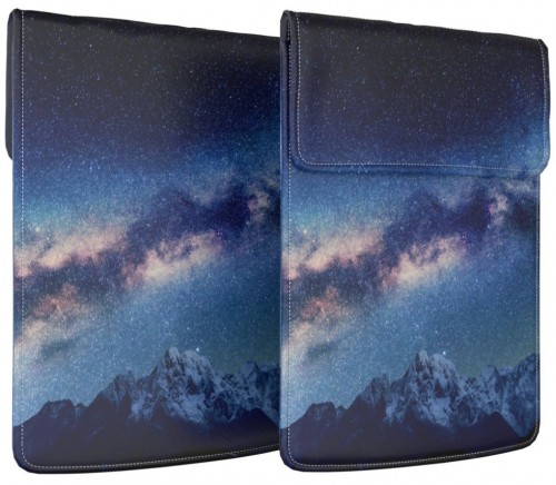 Lex Altern Laptop Sleeve Case for MacBook Pro 13
