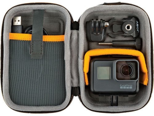 Lowepro Hardside CS 40