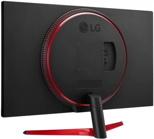 LG 32GN500