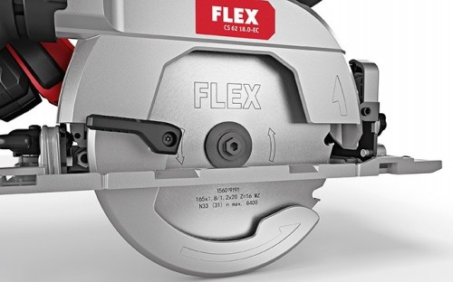 Flex CS 62 18.0-EC