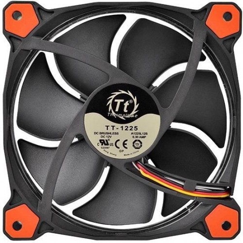 Thermaltake Riing 14 LED Red