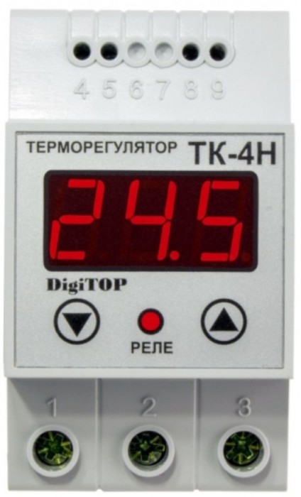 DigiTOP TK-4H