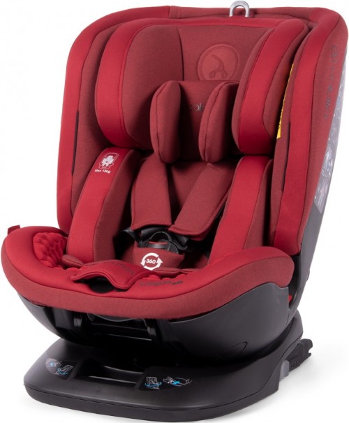 Coletto Logos Isofix