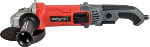 Worcraft AG14-125S