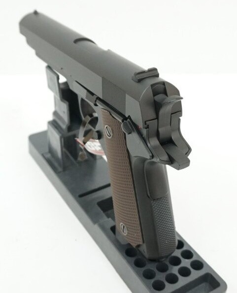 CYMA Colt 1911 Classic [censored]