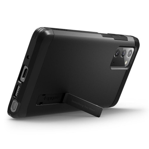 Spigen Tough Armor for Note 20