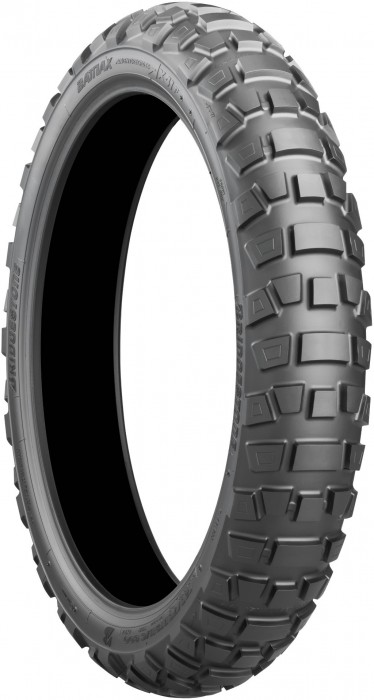 Bridgestone Battlax AdventureCross Ax41