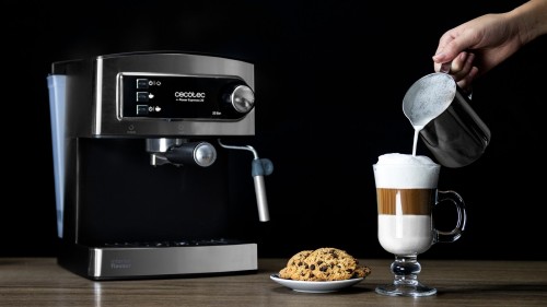 Cecotec Cumbia Power Espresso 20