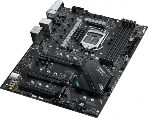 Asus ROG STRIX Z590-F GAMING WIFI