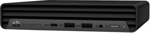 HP EliteDesk 800 G6 Mini
