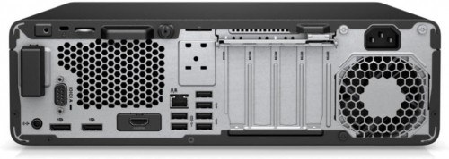 HP EliteDesk 800 G6 SFF