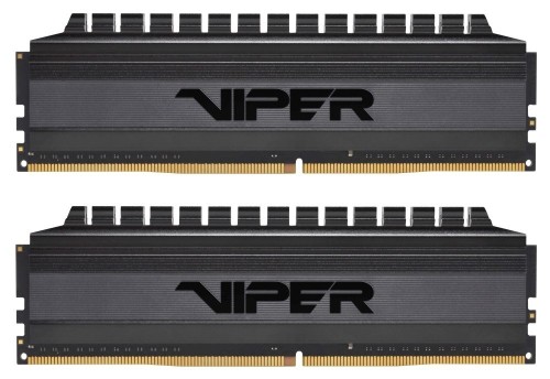 Patriot Viper 4 Blackout DDR4 2x16Gb