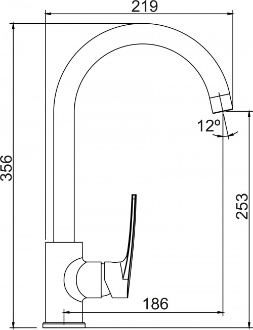 Imprese Kampa 55285