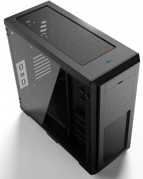 Phanteks Enthoo Pro TG