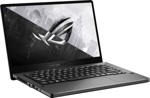 Asus ROG Zephyrus G14 GA401QM