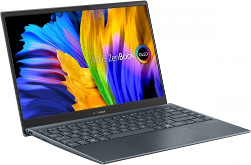 Asus ZenBook 13 OLED UM325UA