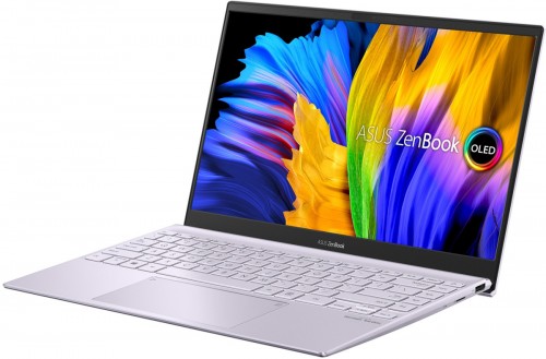 Asus ZenBook 13 OLED UM325UA