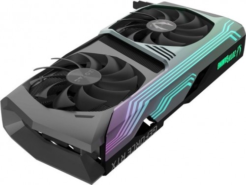 ZOTAC GeForce RTX 3070 AMP Holo