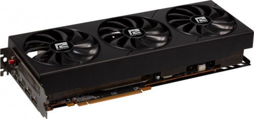 PowerColor Radeon RX 6800 AXRX 6800 16GBD6-3DH/OC