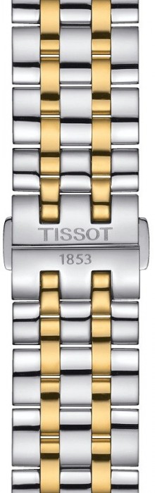 TISSOT Classic Dream Swissmatic T129.407.22.031.01