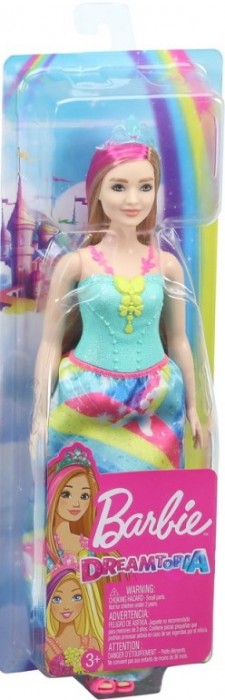 Barbie Dreamtopia Princess GJK16