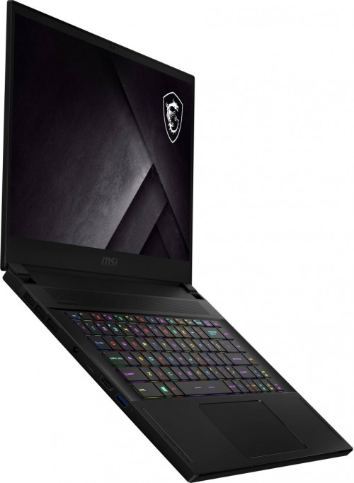 MSI GS66 Stealth 10UG