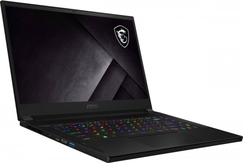 MSI GS66 Stealth 10UH