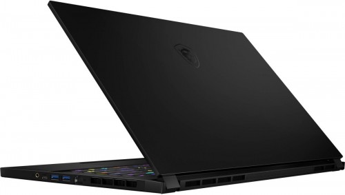 MSI GS66 Stealth 10UH