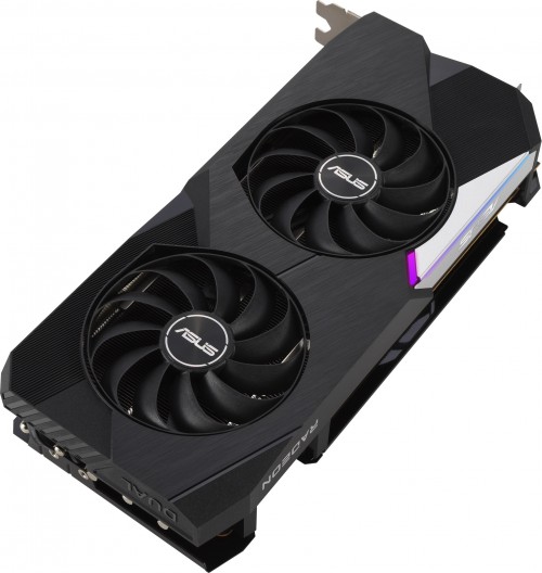 Asus Radeon RX 6700 XT DUAL