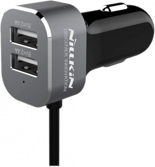 Nillkin PowerShare Car Charger