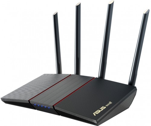 Asus RT-AX55