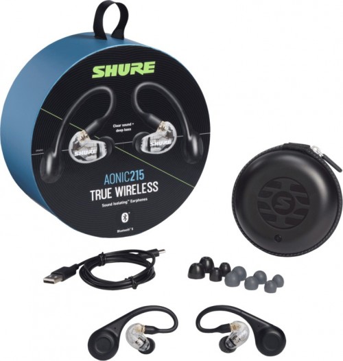 Shure AONIC 215