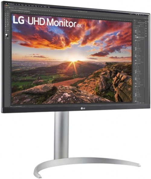 LG 27UP850