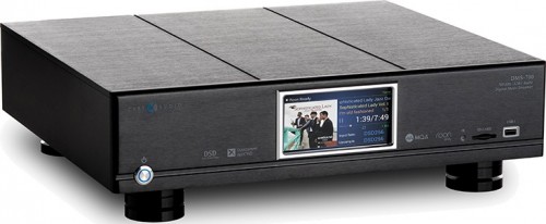 Cary Audio DMS-700