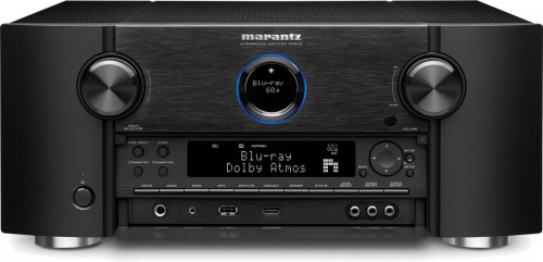 Marantz SR8015