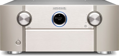 Marantz SR8015